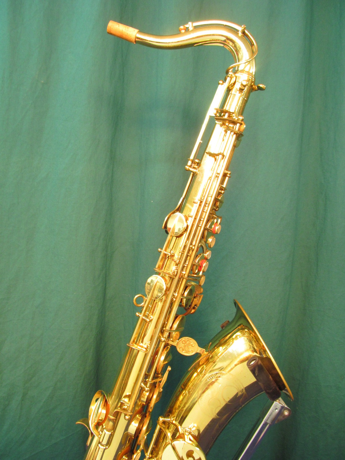 yamaha saxophone serial numbers